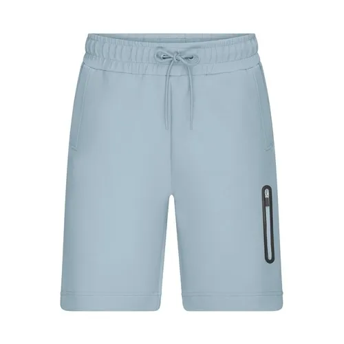 Men's Shorts Interlock