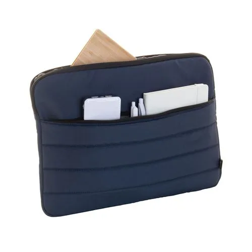 sacoche RPET pour ordinateur portable Laddex