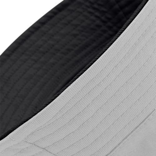 Bob Réversible Personnalisable - 100% Coton Sergé