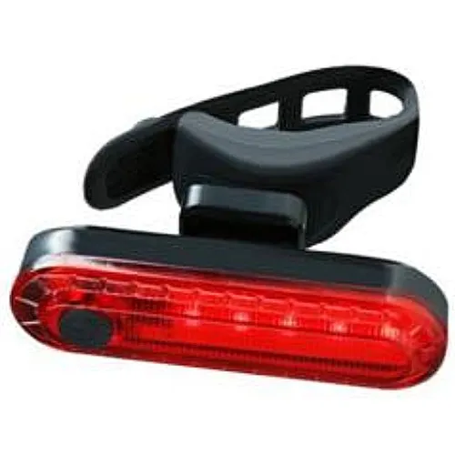 LAMPES 3 LEDS AVANT & ARRIÈRE, 4 MODES