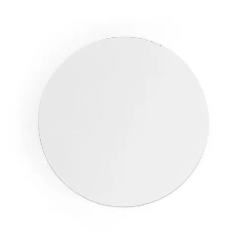 Tapis de souris rond personnalisable par sublimation - Ø200mm