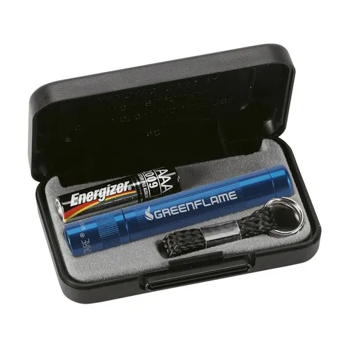 Maglite® Solitaire lampe torche