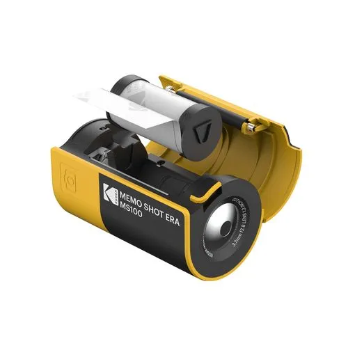 Pack 9 Rouleaux Étiquettes Adhésives 53x15mm - Recharge Imprimante