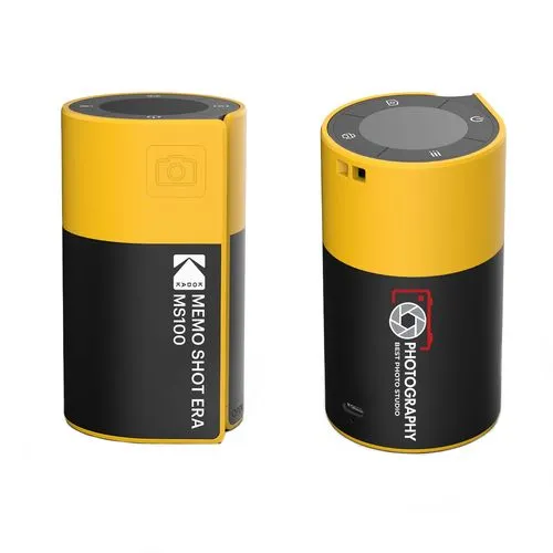 Pack 9 Rouleaux Étiquettes Adhésives 53x15mm - Recharge Imprimante