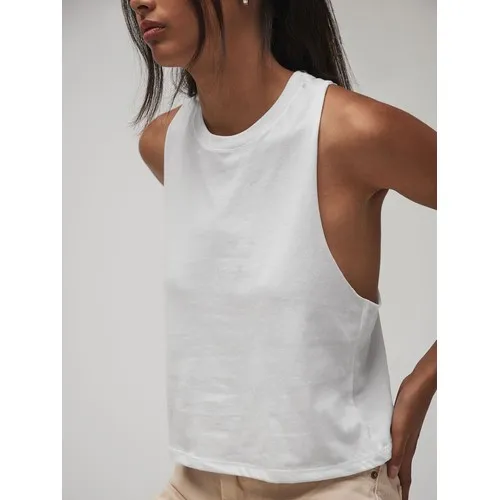 Racerback femme
