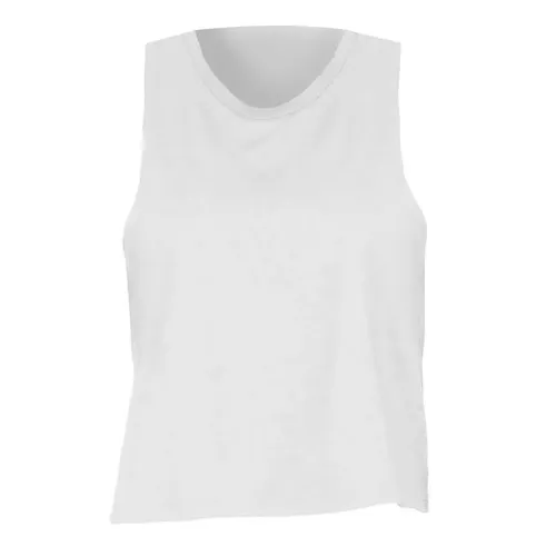 Racerback femme