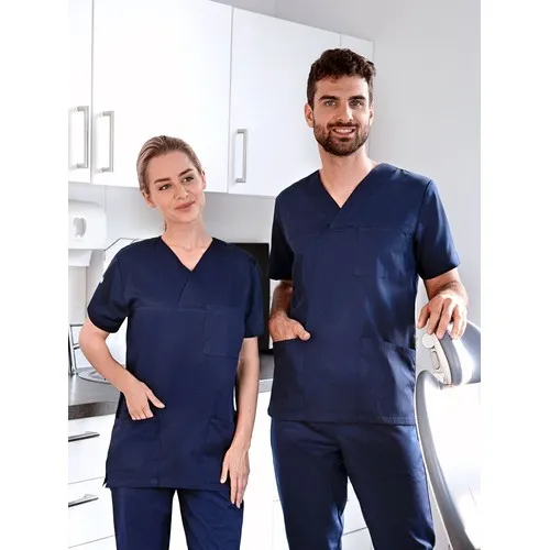 Tunique 'Slip-On' Femme - Essential