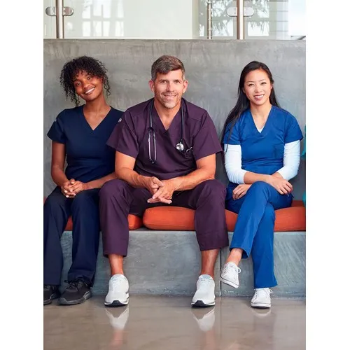 Tunique 'Slip-On' Femme - Essential