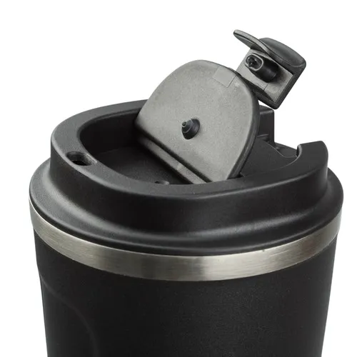 Mug Isotherme Nordic 350ml - Acier Inoxydable Premium Personnalisable