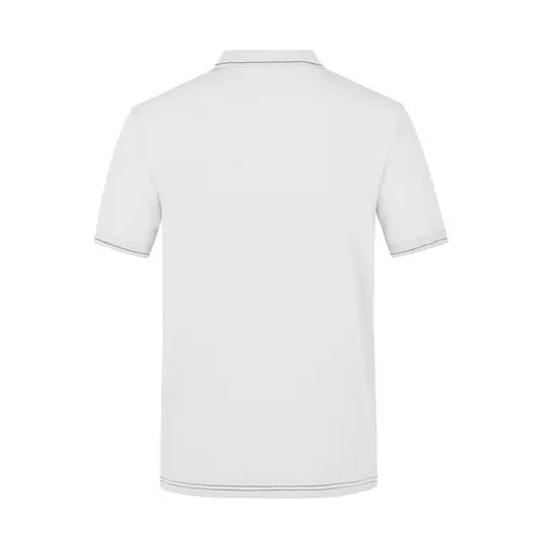 polo elastique homme