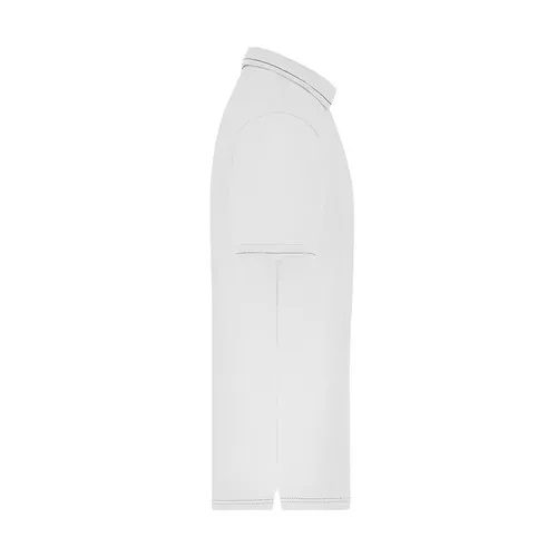 polo elastique homme