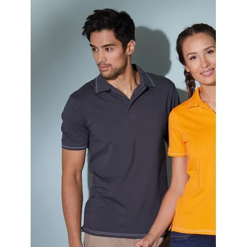polo elastique homme