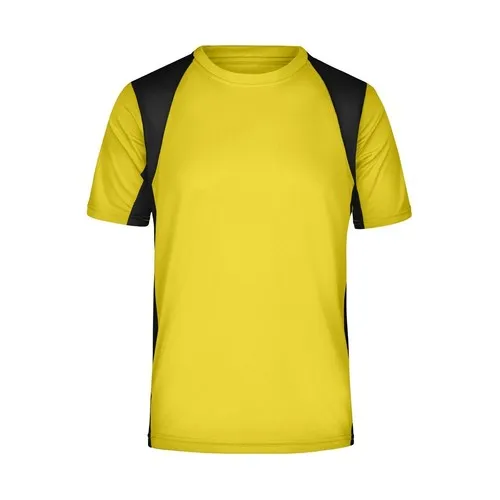 T-shirt de sport homme