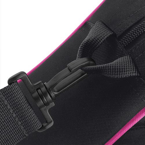 Sac de Danse Enfant Personnalisable - Style Rétro Bicolore