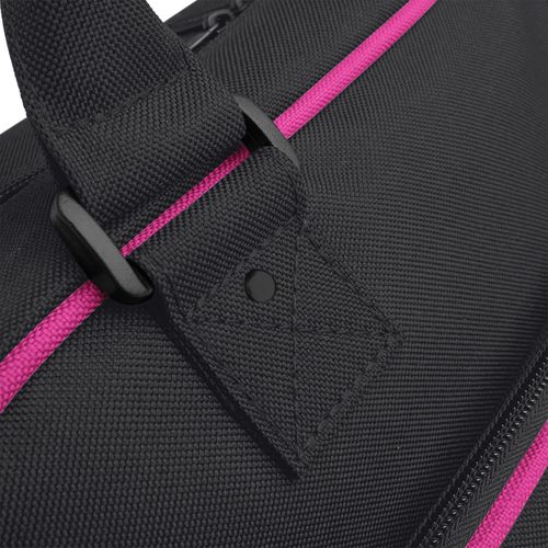 Sac de Danse Enfant Personnalisable - Style Rétro Bicolore