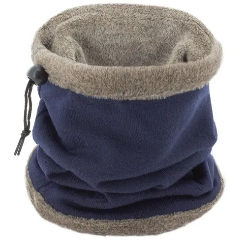 TOUR DE COU BONNET "PLUS QUALITY"