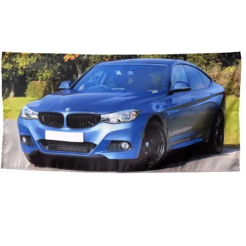 Serviette Hybride Personnalisable - Toucher Plush Premium