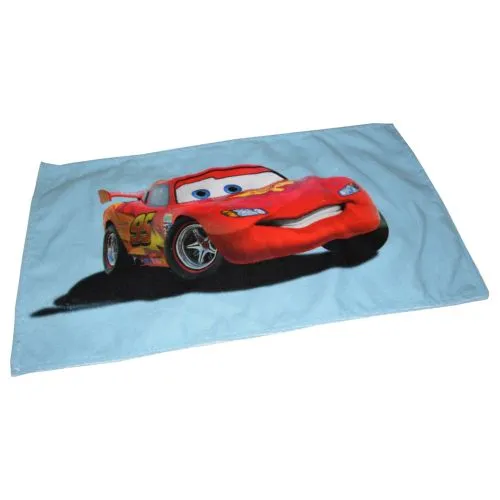 Serviette Hybride Personnalisable - Toucher Plush Premium