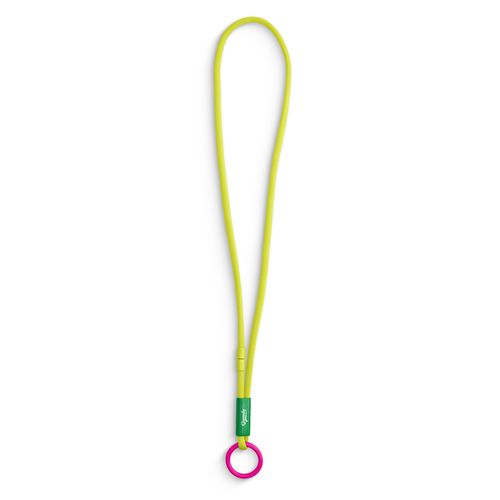 Lanyard Élastique Personnalisé Sublimation - 40mm