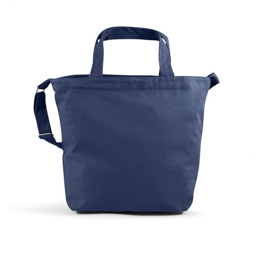 Sac de Voyage Éco-Responsable en Canvas Coton Recyclé Personnalisable