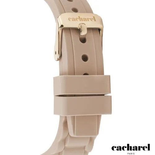 Montre Femme Nude à Personnaliser - Cadeau d'Entreprise Élégant