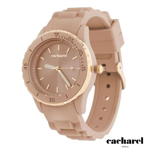 Montre Femme Nude à Personnaliser - Cadeau d'Entreprise Élégant