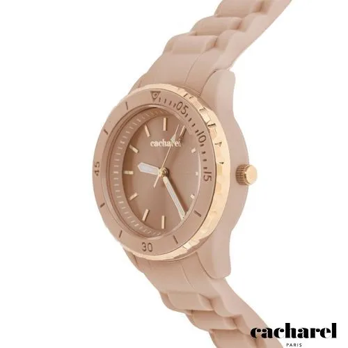 Montre Femme Nude à Personnaliser - Cadeau d'Entreprise Élégant