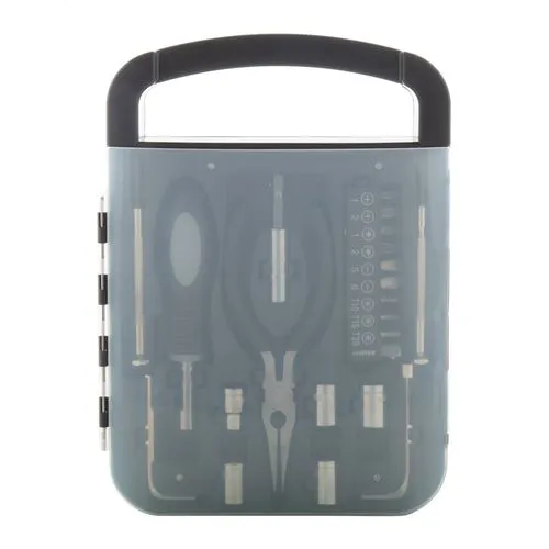 set d'outils Pitstop