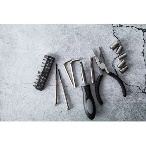 set d'outils Pitstop