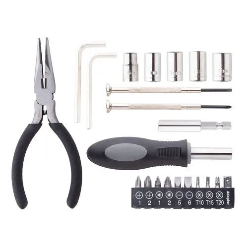 set d'outils Pitstop