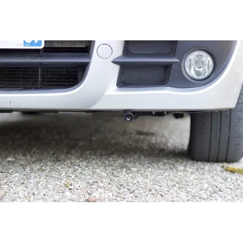 Sifflets Anti-Gibier à Ultrasons - Lot de 2 Personnalisables