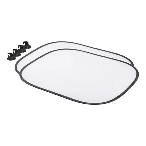 pare-soleil pliable Subowind