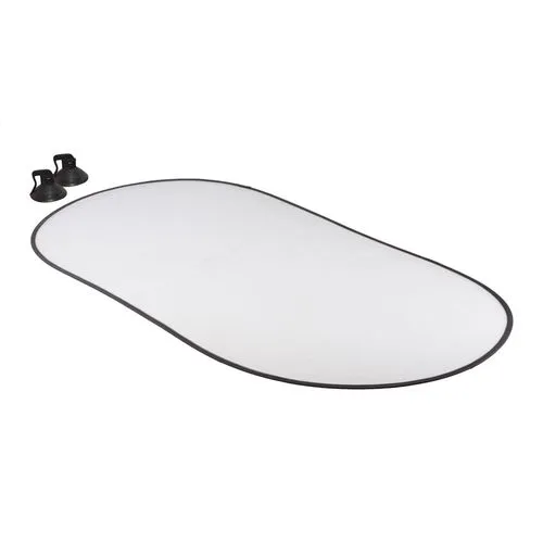 pare-soleil pliable Subowind