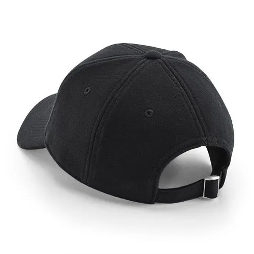Casquette de Baseball style Athleisure en jersey