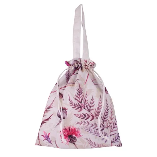 Sac Pochon RPET Personnalisable - Polyester Recyclé 165 g/m²