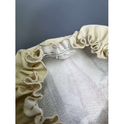 Charlotte de Saladier Personnalisée 100% Coton - Fabrication Française