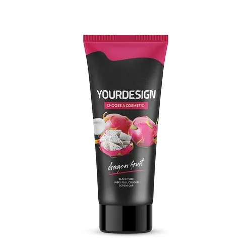 Gel douche 2-en-1 en sachet 5 ml personnalisable quadrichromie