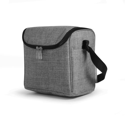 Sac Isotherme Jute Recyclé Personnalisable - 40x37x20cm