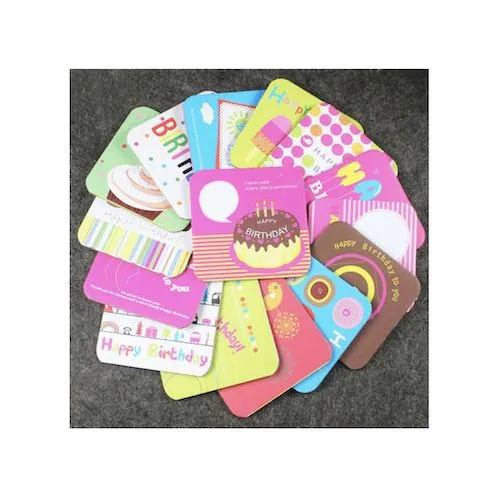 Sous-verre publicitaire en feutrine recyclée personnalisable