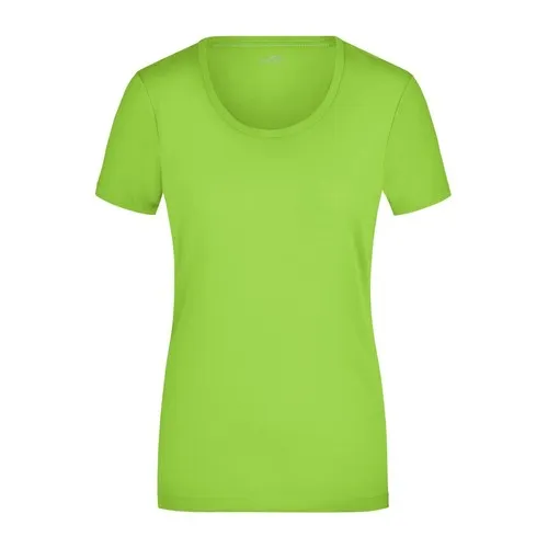 T-shirt Stretch femme