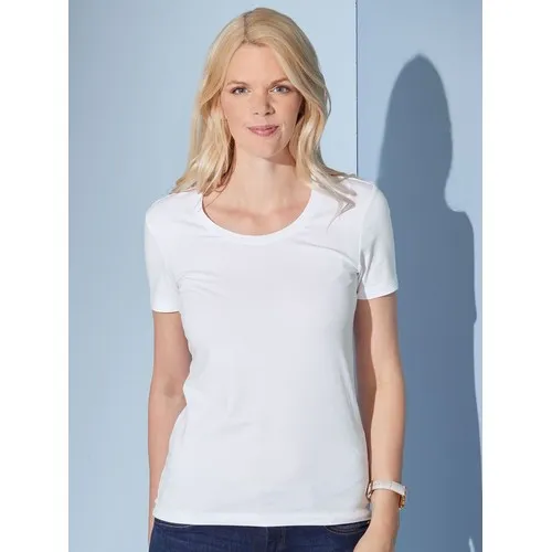 T-shirt Stretch femme
