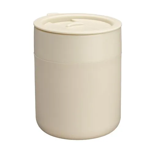 Mug Céramique 300ml Anti-Choc avec Bouchon - Personnalisable