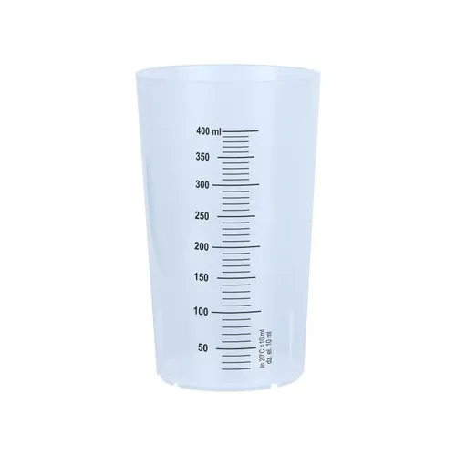 Gobelet doseur NANO 400 ml