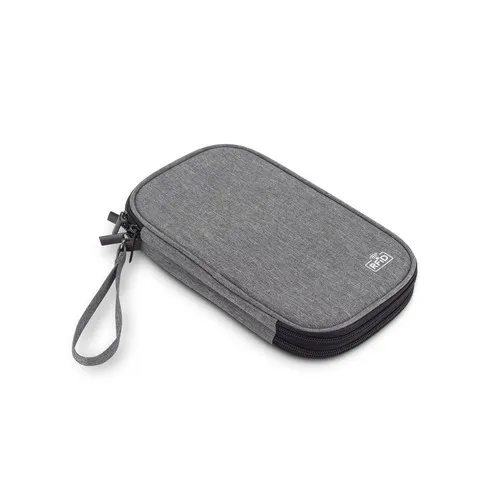 Portefeuille de voyage rPET CHILLGO, RFID