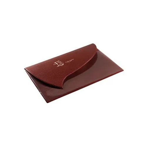 Pochette USHUAÏA - MIX Prestige & Budget