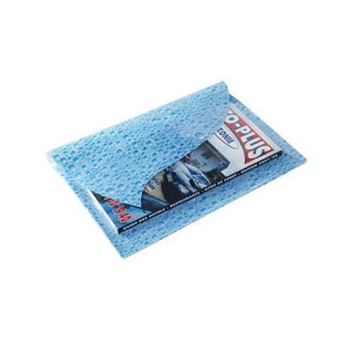 Pochette USHUAÏA - MIX Prestige & Budget