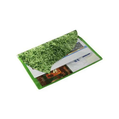 Pochette USHUAÏA - MIX Prestige & Budget