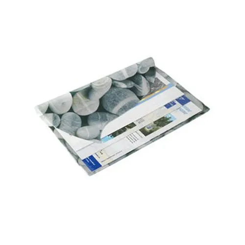 Pochette USHUAÏA - MIX Prestige & Budget