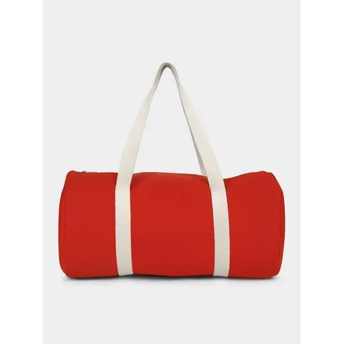 Sac Polochon Coton Bio GOTS Personnalisable - SAM