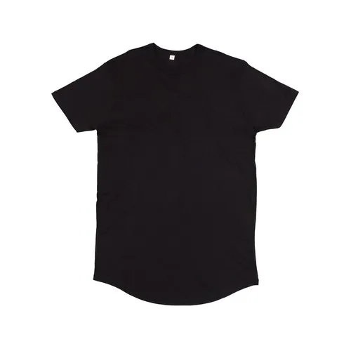 Organic Longer Length T Homme